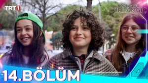 Kod Adı: Kırlangıç 1. évad Ep.14 14. epizód