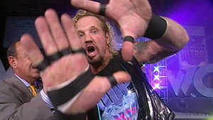 WCW Monday Nitro 3. évad Ep.25 25. epizód