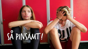 Klassen 3. évad Ep.8 8. epizód