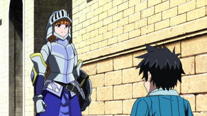 100万の命の上に俺は立っている 1. évad Ep.4 4. epizód