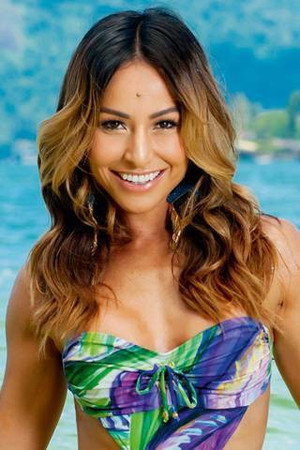 Sabrina Sato profil kép