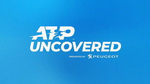 ATP Uncovered kép