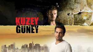 Kuzey Güney - Tűz és víz kép