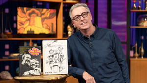 Shaun Micallef's Eve of Destruction 2. évad Ep.4 4. epizód