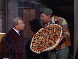 Green Acres 4. évad Ep.1 1. epizód