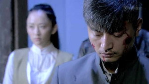 铁血尖刀 1. évad Ep.35 35. epizód
