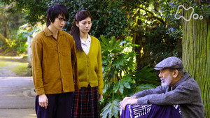 ゲゲゲの女房 1. évad Ep.42 42. epizód