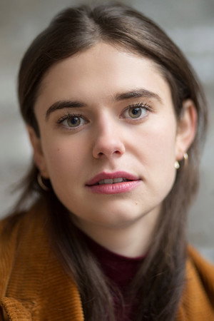 Alison Oliver profil kép