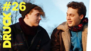 DRUCK 3. évad Ep.6 6. epizód