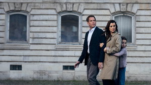 NCIS: Tony és Ziva kép