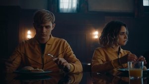 Alex Rider 1. évad Ep.4 Negyedik epizód