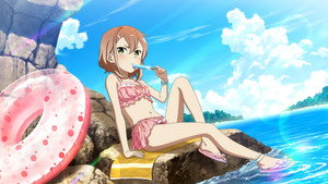 結城友奈は勇者である kép
