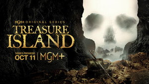 Treasure Island kép