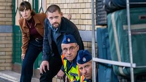 FBI: International 1. évad Ep.2 2. epizód