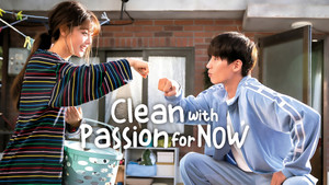 Clean With Passion For Now kép