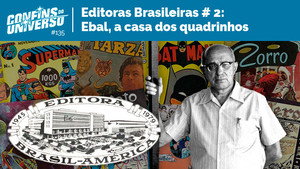 Confins do Universo 7. évad Ep.16 16. epizód