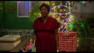 O Natal dos Silva 1. évad Ep.3 3. epizód