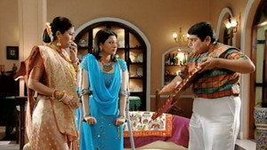 Baa Bahoo Aur Baby 1. évad Ep.77 77. epizód