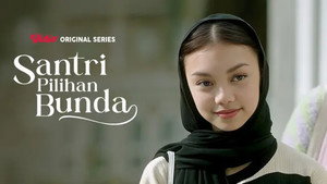 Santri Pilihan Bunda 1. évad Ep.5 5. epizód