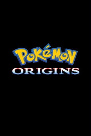 ポケットモンスター THE ORIGIN poszter