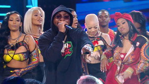 Nick Cannon Presents: Wild 'N Out 14. évad Ep.10 10. epizód