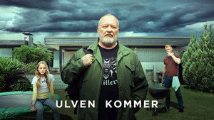 Ulven kommer kép