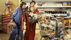 Laverne & Shirley 4. évad Ep.17 17. epizód