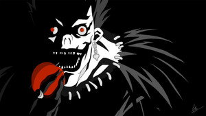 Death Note: A Halállista kép