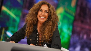 El hormiguero 17. évad Ep.119 119. epizód