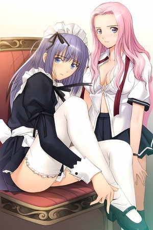 彼女は花嫁候補生? poszter