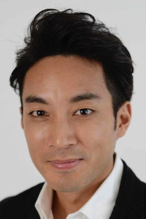 加山徹 profil kép