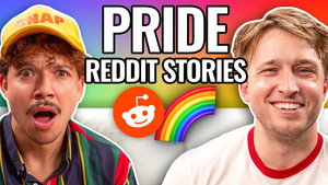 Smosh Reads Reddit Stories 5. évad Ep.24 24. epizód