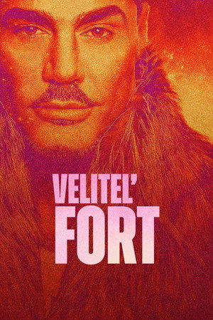 Fort parancsnok poszter
