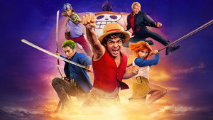 ONE PIECE kép