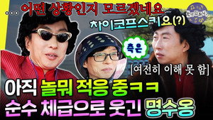 놀면 뭐하니? 1. évad Ep.317 317. epizód