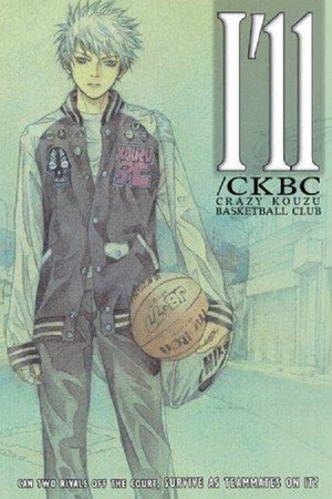 I'll/CKBC poszter