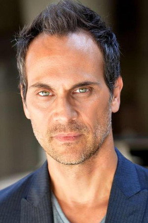 Todd Stashwick profil kép