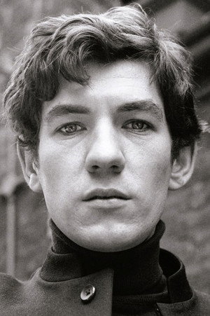 Ian McKellen profil kép