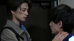 タカラのびいどろ 1. évad Ep.3 3. epizód