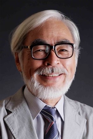Mijazaki Hajao