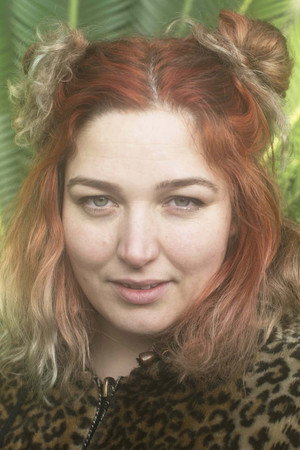 Anna Emma Haudal profil kép