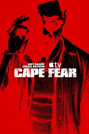 Cape Fear poszter