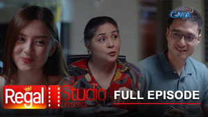 Regal Studio Presents 1. évad Ep.134 134. epizód