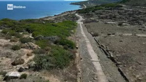 Cronache di terra e di mare 1. évad Ep.2 2. epizód