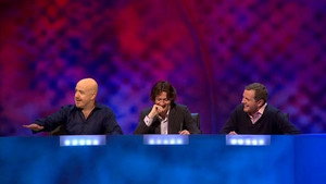 Mock the Week 9. évad Ep.11 11. epizód
