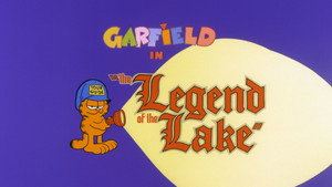 Garfield és barátai 2. évad Ep.16 16. epizód