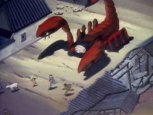 M.A.S.K. 1. évad Ep.43 43. epizód