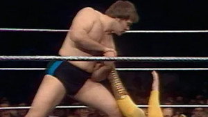 WWF All-Star Wrestling 4. évad Ep.4 4. epizód