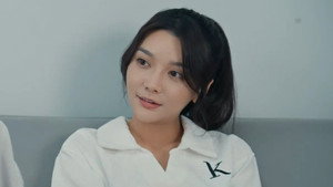 我的书仙女友 1. évad Ep.9 9. epizód