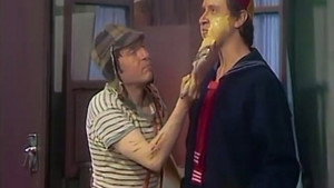 El Chavo del Ocho 2. évad Ep.16 16. epizód